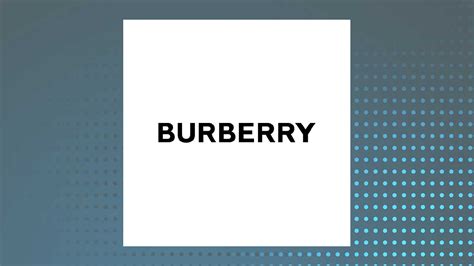 Consensus Burberry Group plc Deutsche Boerse AG